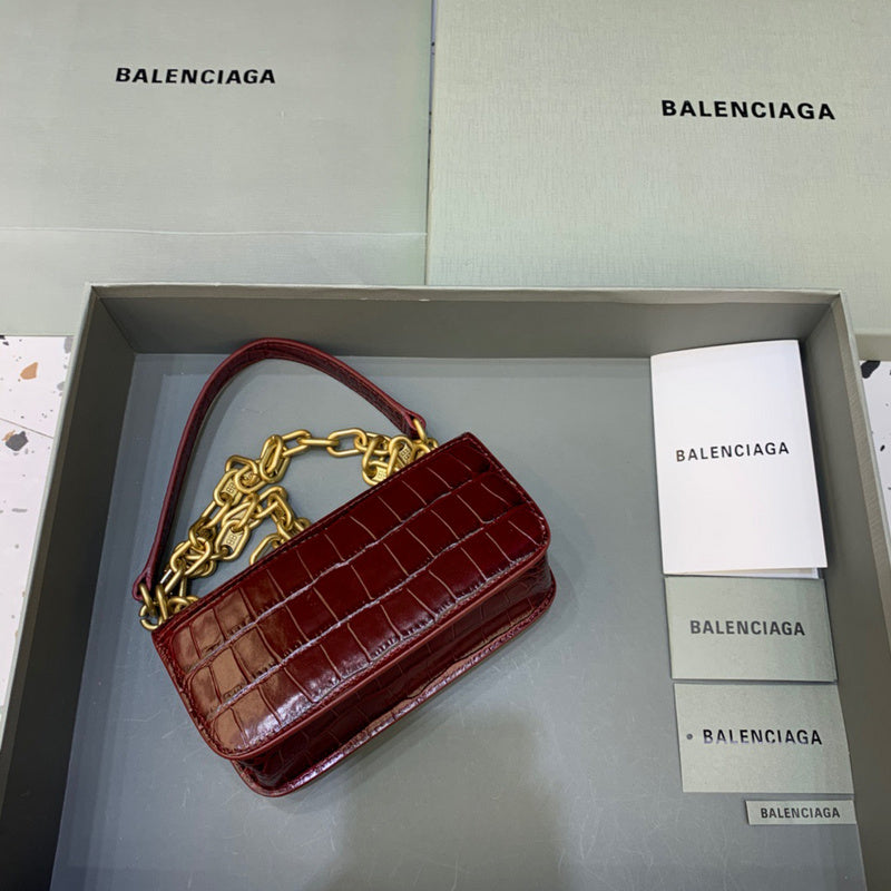 Aura Bags - BGA Bags - 605