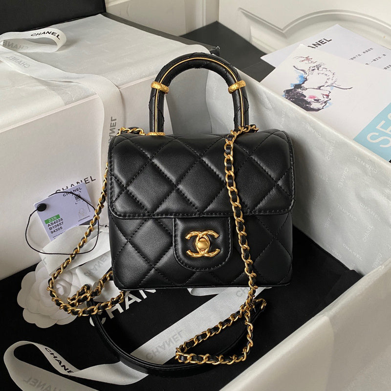aura-bags - Chanel Bags - 7539