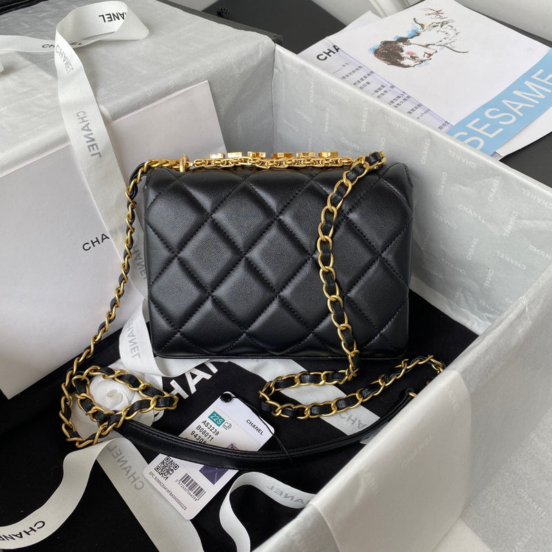 aura-bags - Chanel Bags - 7618