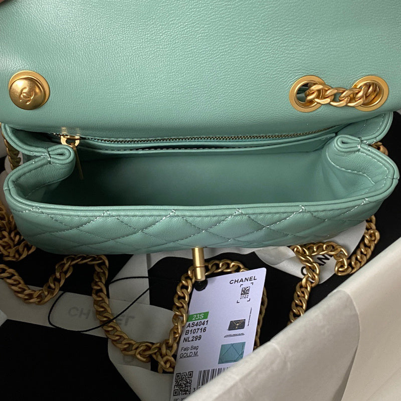 aura-bags - Chanel Bags - 7537