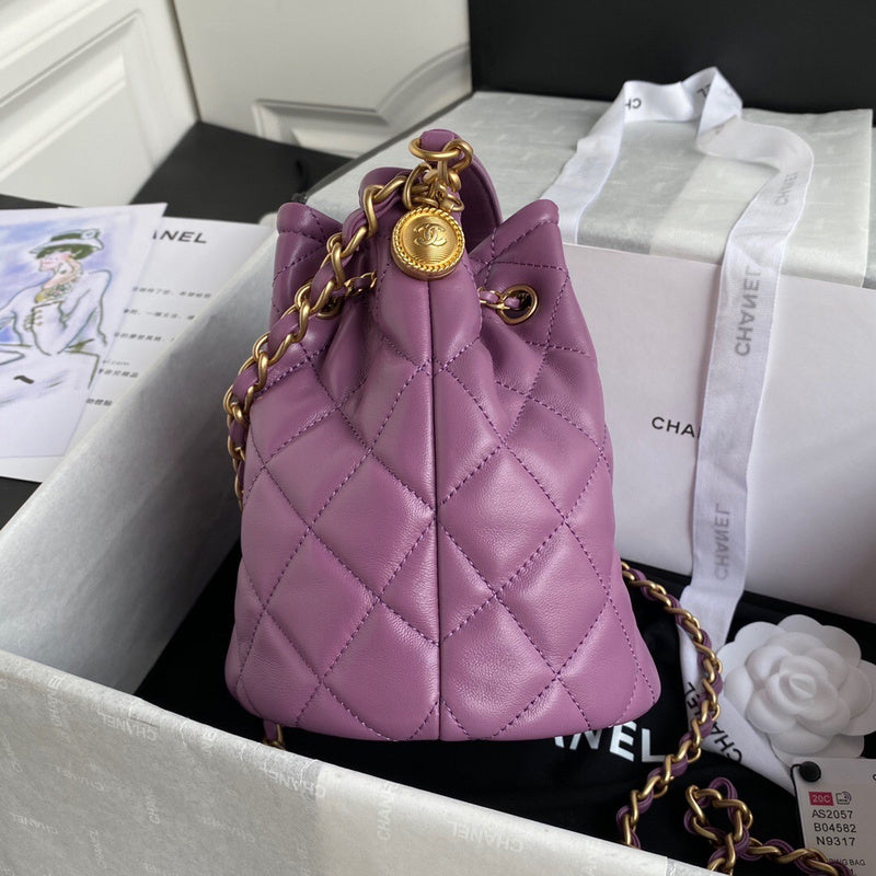 aura-bags - Chanel Bags - 7419
