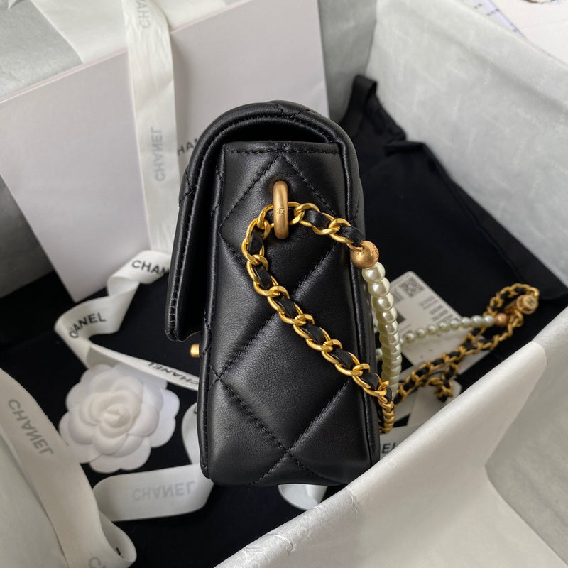 aura-bags - Chanel Bags - 7656