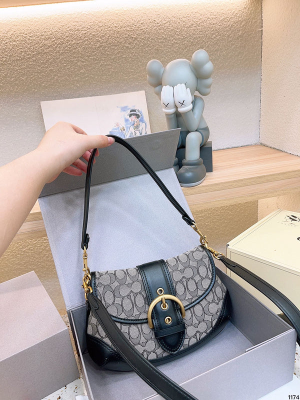 Aura Bags - CCH Bags - 092