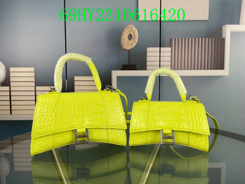 Aura Bags - BGA Bags - 2264