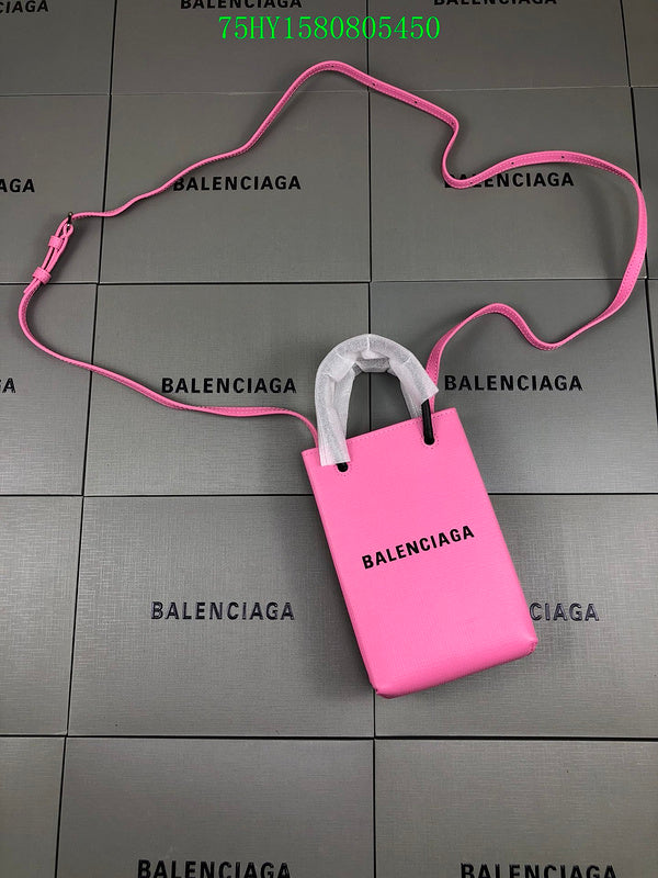 Aura Bags - BGA Bags - 2445