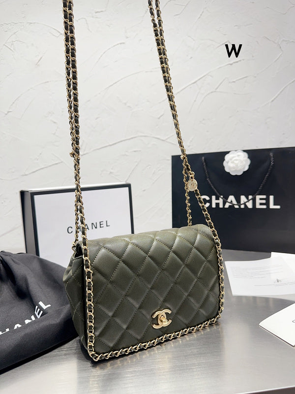 aura-bags - Chanel Bags - 7336