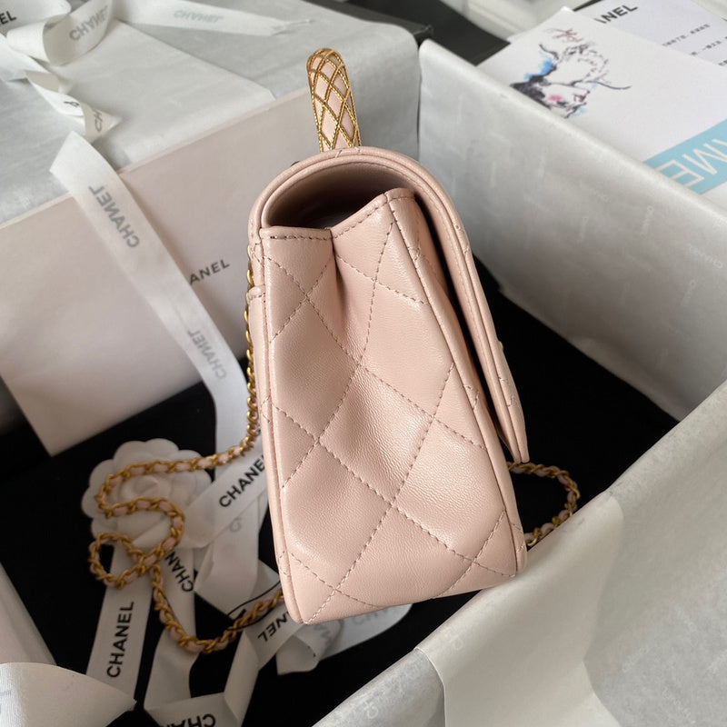 aura-bags - Chanel Bags - 7497