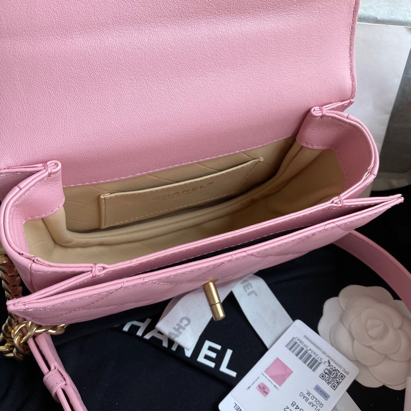 aura-bags - Chanel Bags - 7389