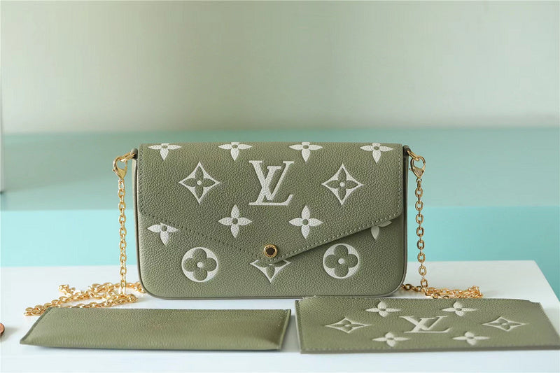 Luxury - Louis Vuitton Bags - 088