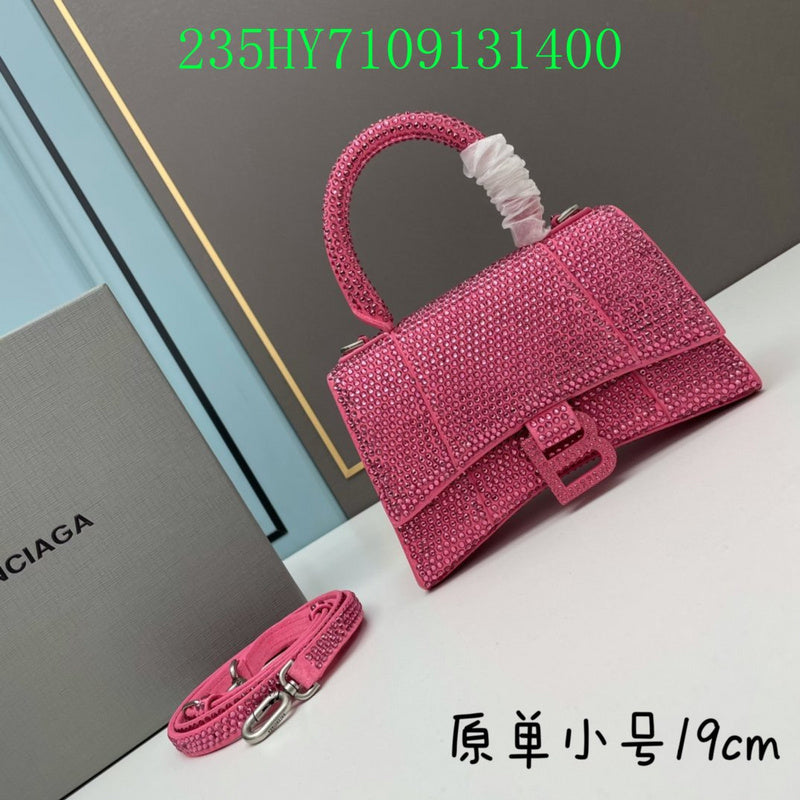 Aura Bags - BGA Bags - 2107