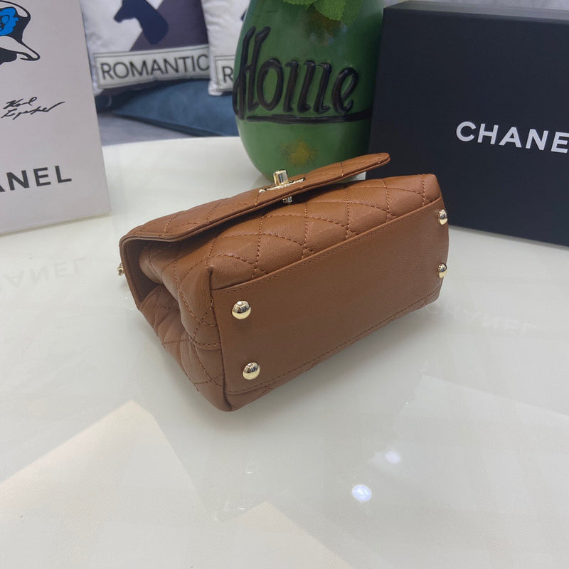 aura-bags - Chanel Bags - 7406
