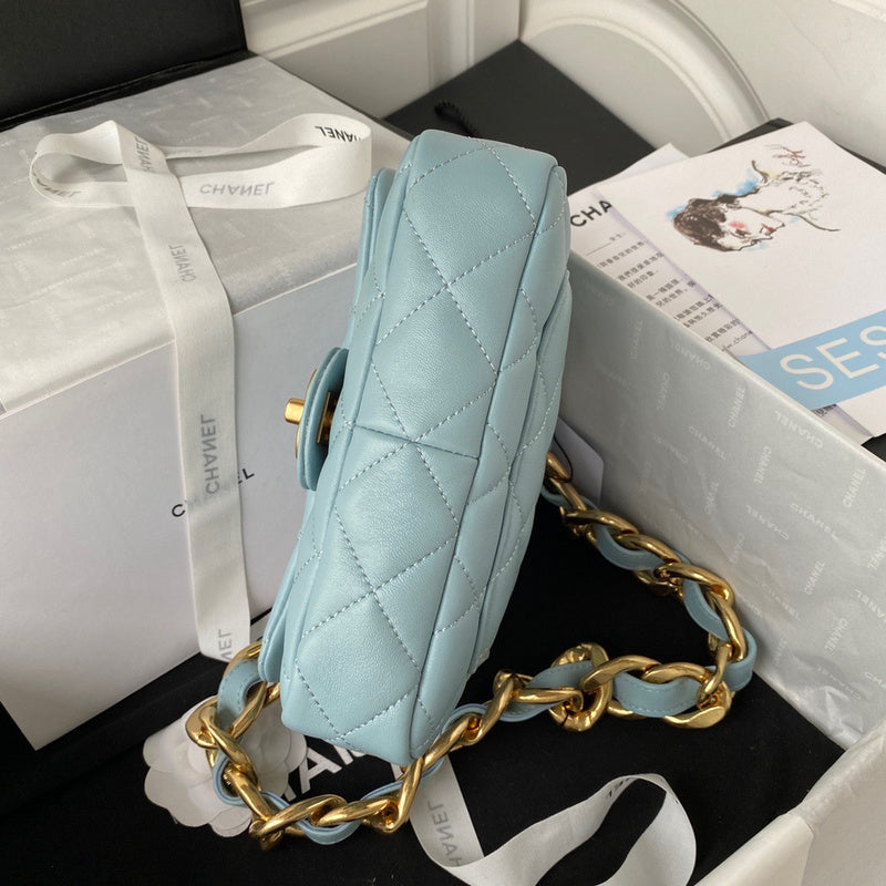 aura-bags - Chanel Bags - 7624