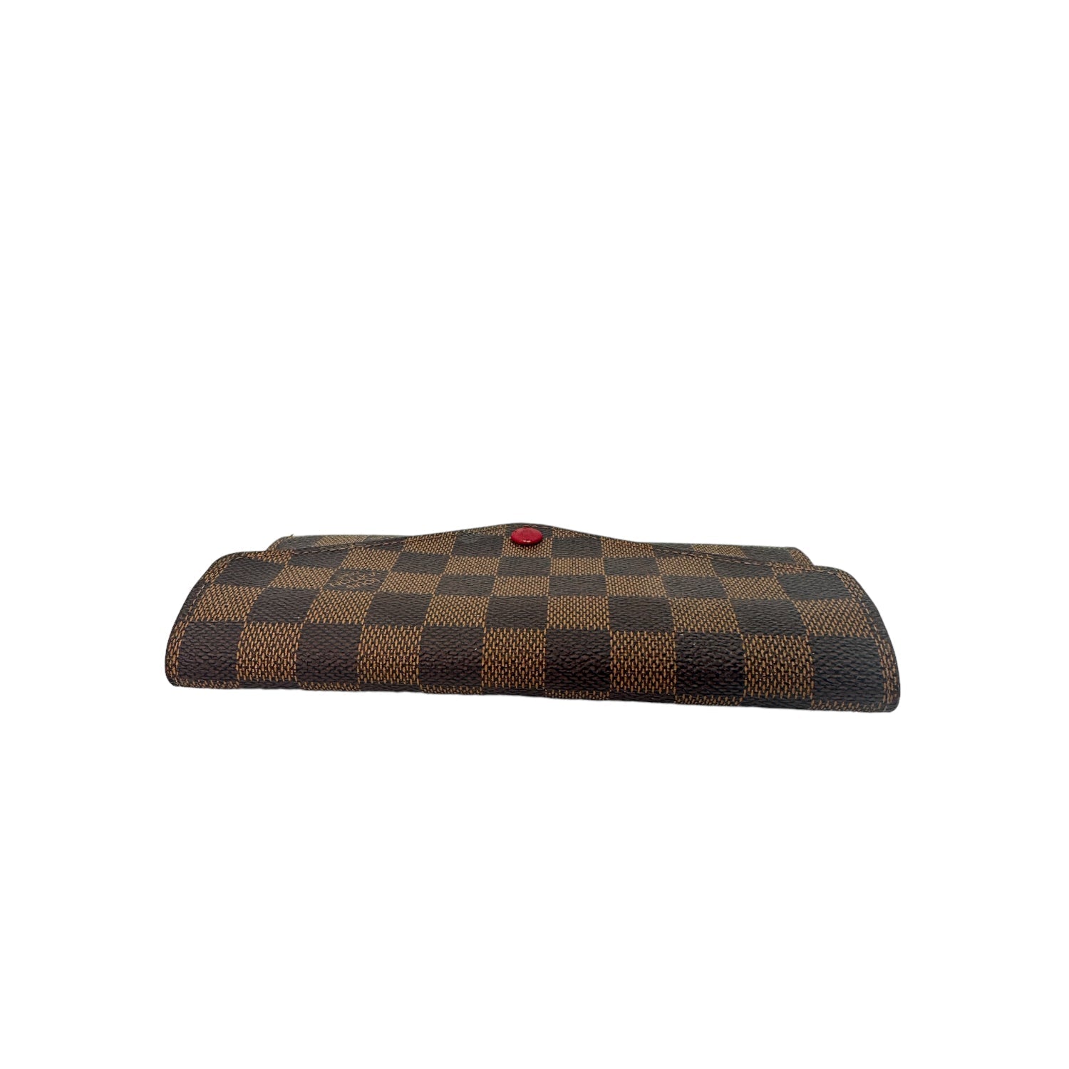 Louis Vuitton Damier Print Josephine Wallet