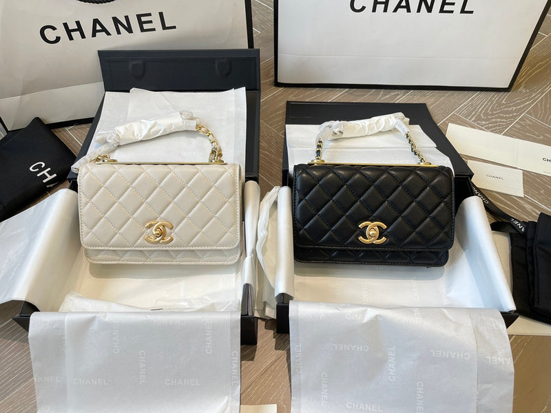 aura-bags - Chanel Bags - 7275