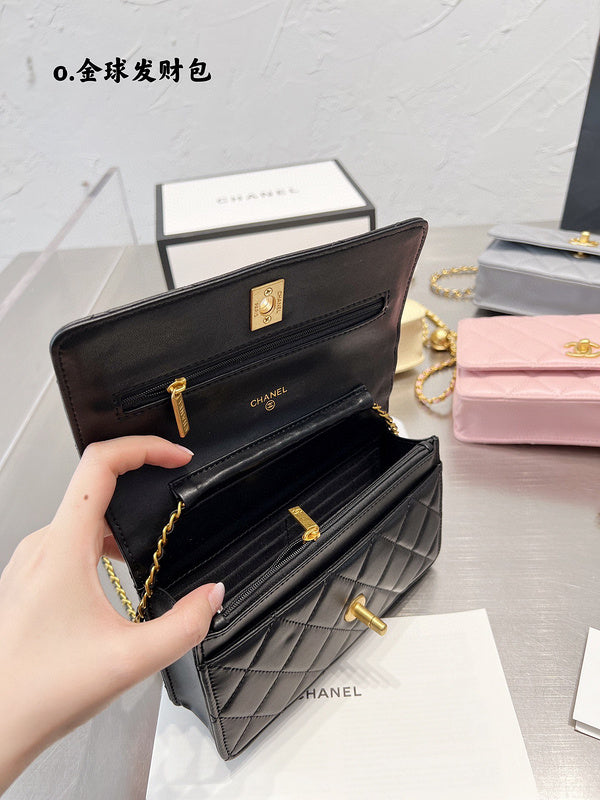 aura-bags - Chanel Bags - 7147