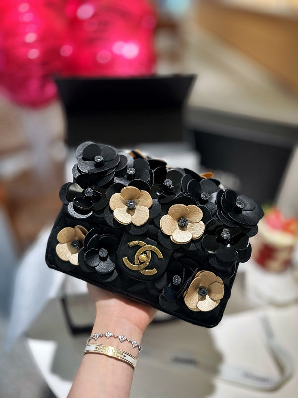 aura-bags - Chanel Bags - 6888
