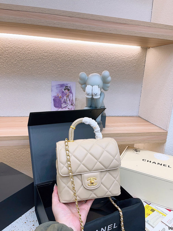 aura-bags - Chanel Bags - 6903