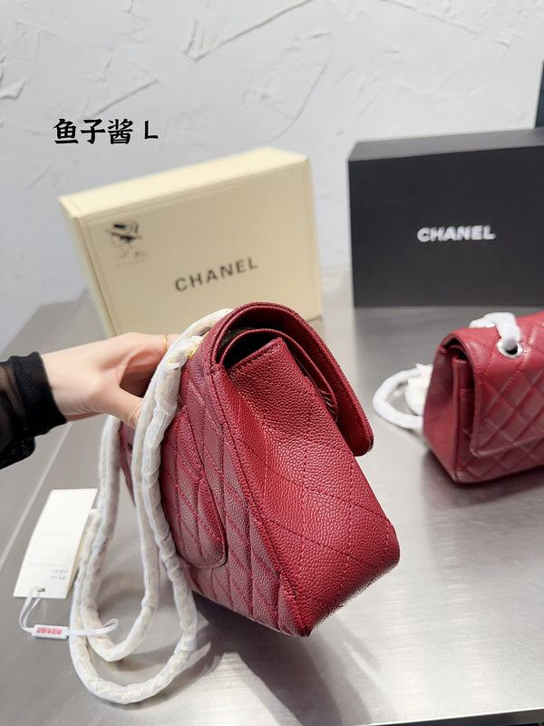 aura-bags - Chanel Bags - 7193