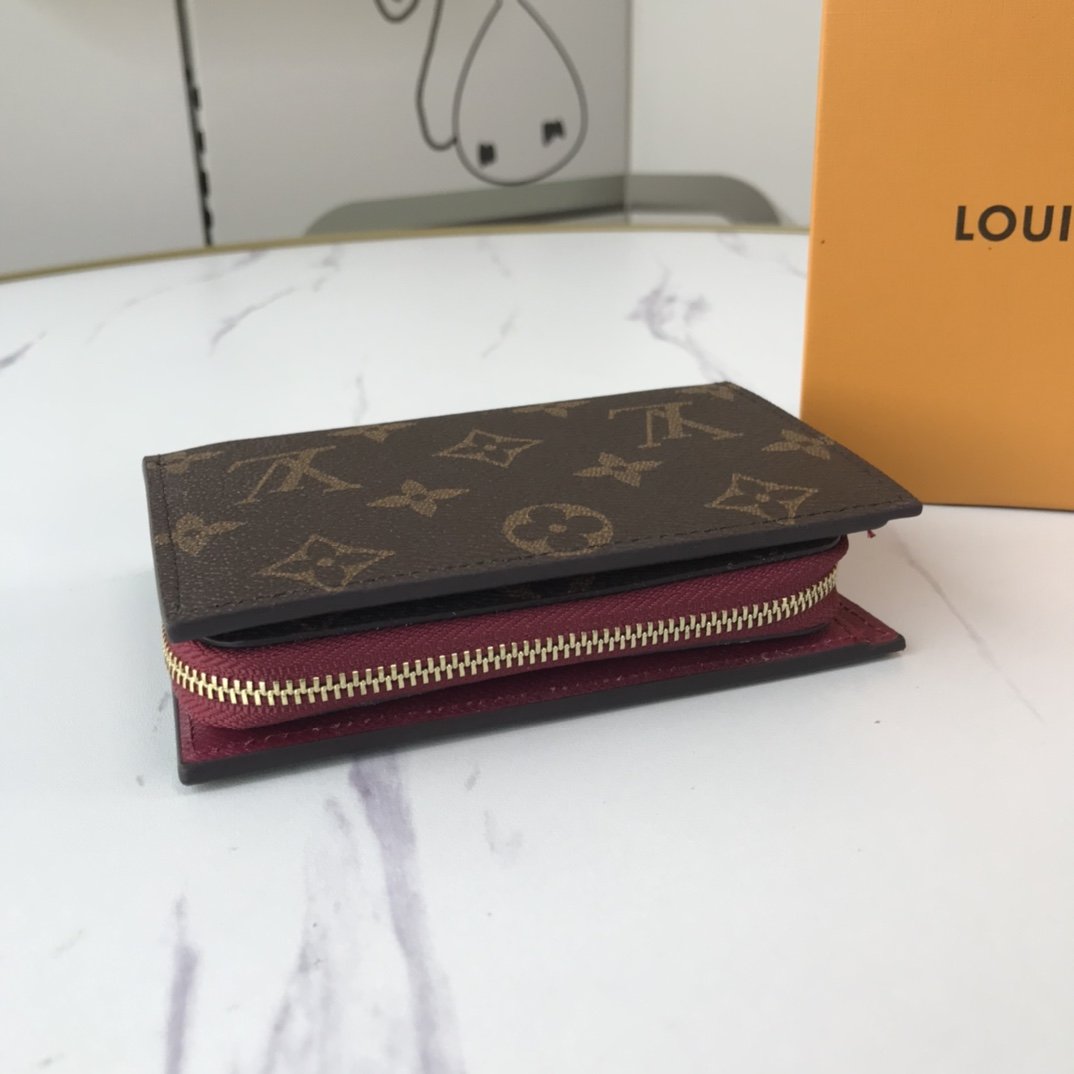 Designer Wallet louis vuitton 040