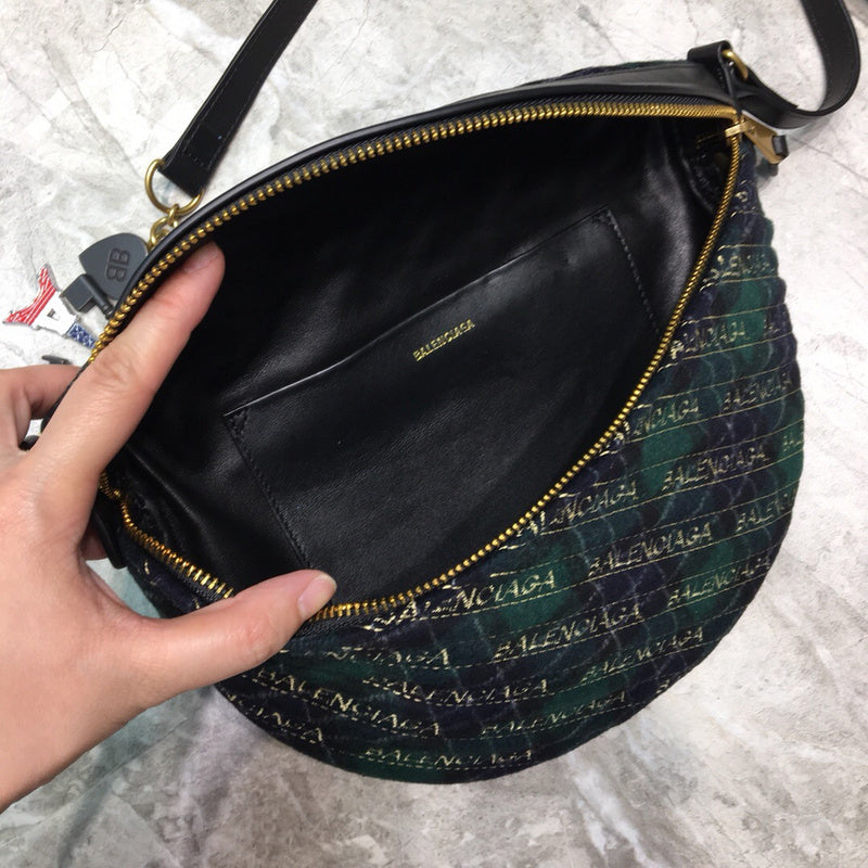 Aura Bags - BGA Bags - 936