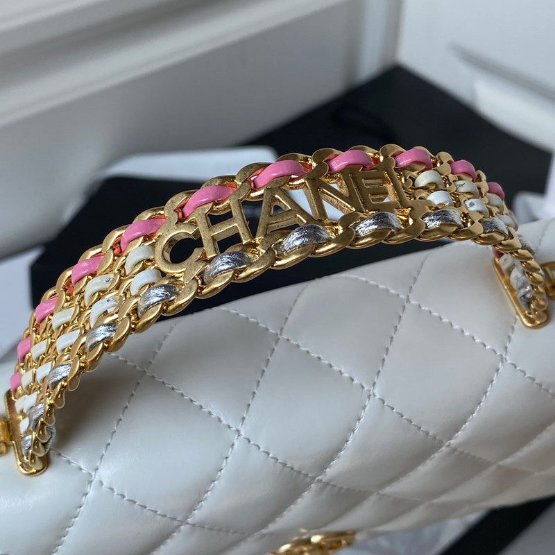 aura-bags - Chanel Bags - 7572