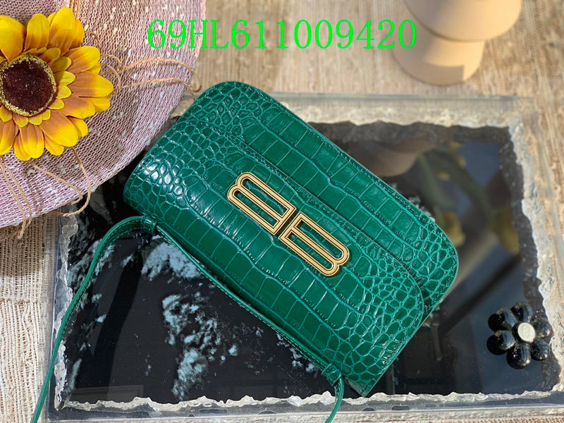 Aura Bags - BGA Bags - 2023