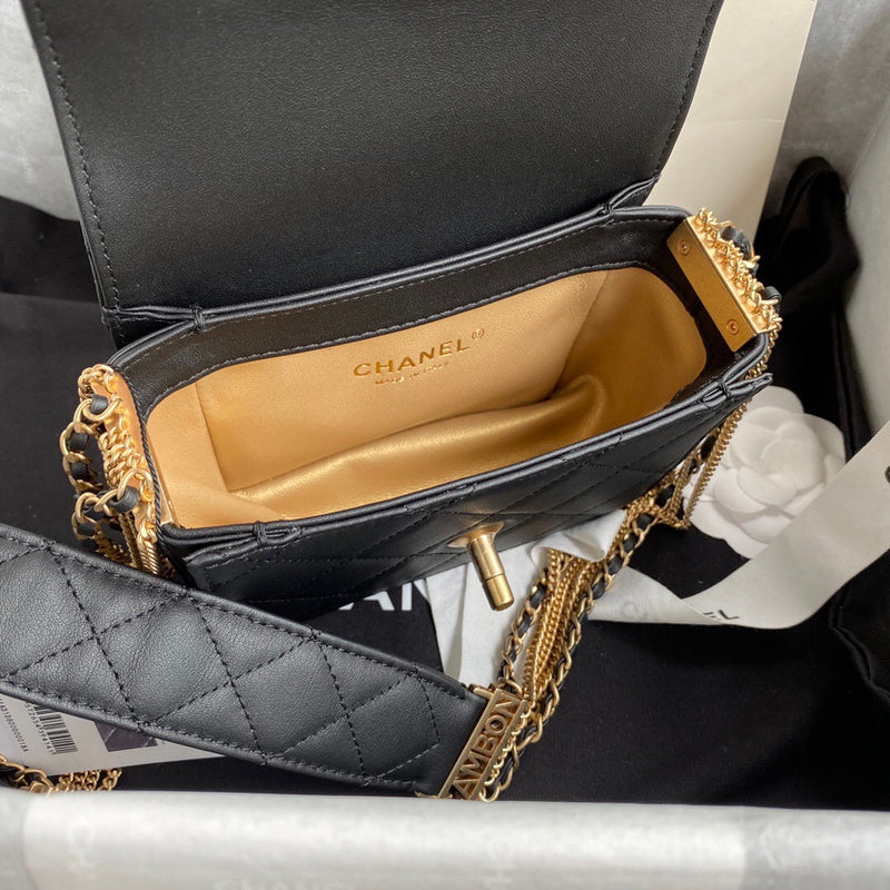 aura-bags - Chanel Bags - 7446