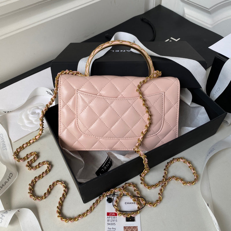 aura-bags - Chanel Bags - 7519