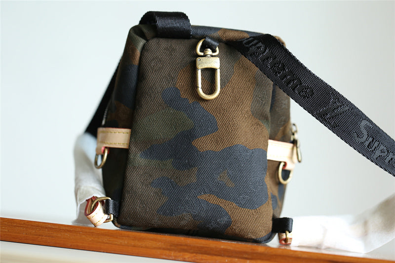 Luxury - Louis Vuitton Bags - 035