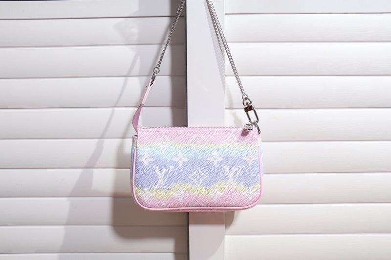 Louis Vuitton Luxury Bags 2770