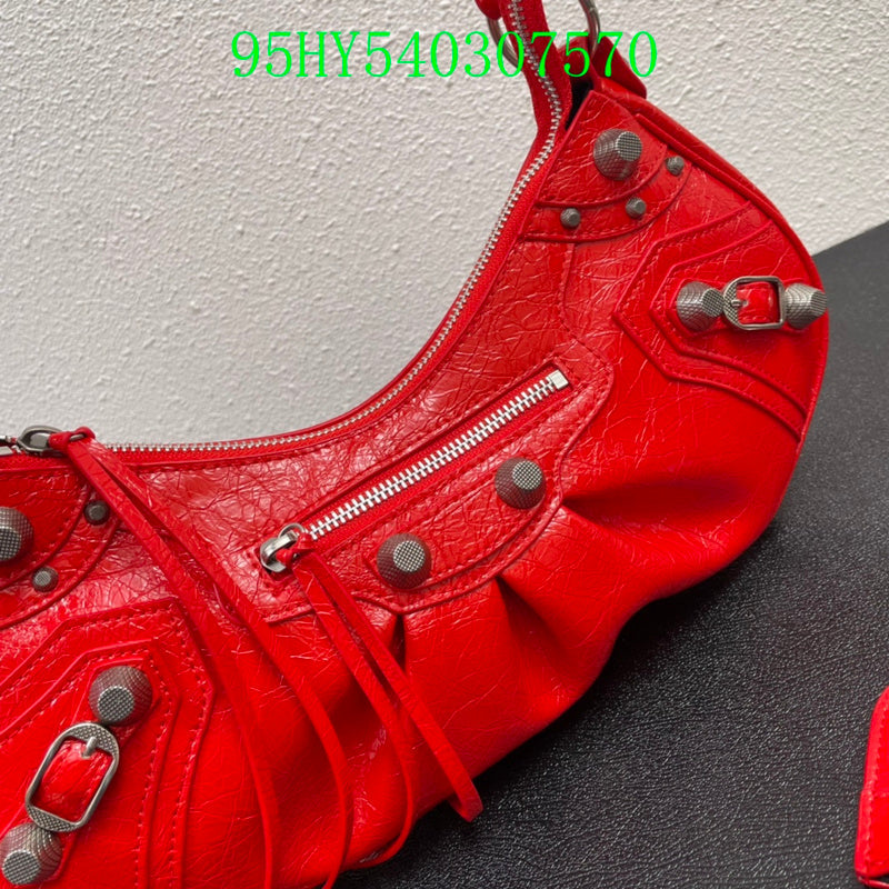 Aura Bags - BGA Bags - 1898