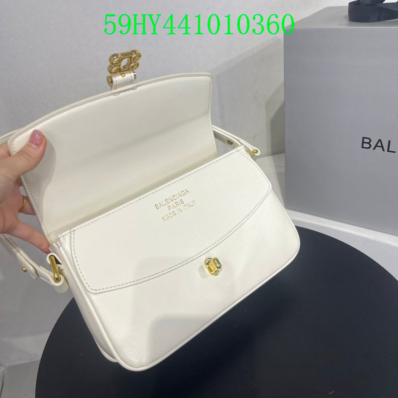Aura Bags - BGA Bags - 2030