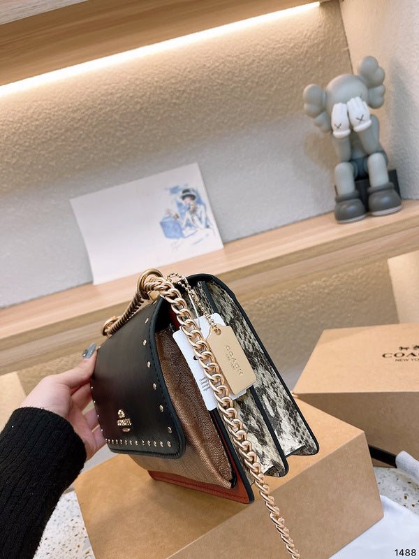 Aura Bags - CCH Bags - 205