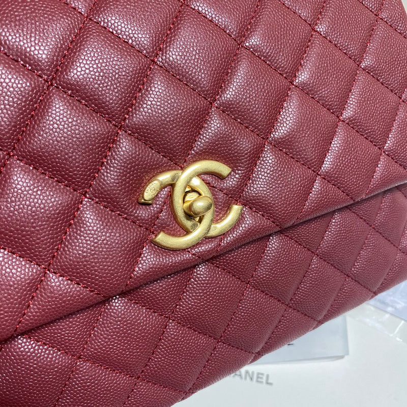 aura-bags - Chanel Bags - 7491