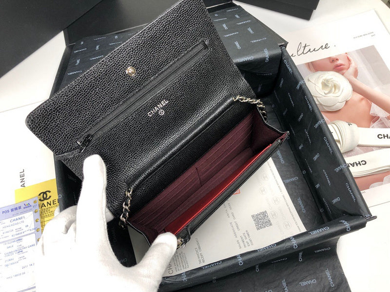 aura-bags - Chanel Bags - 7459