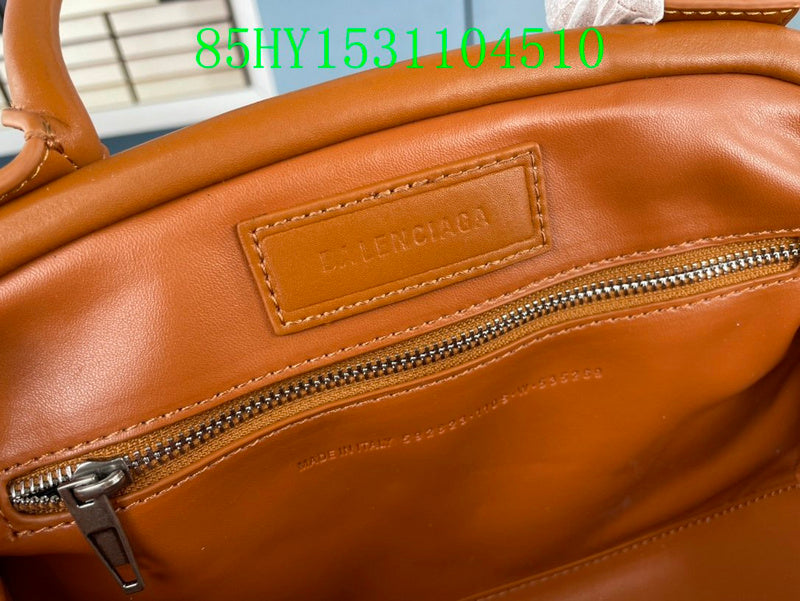 Aura Bags - BGA Bags - 2010