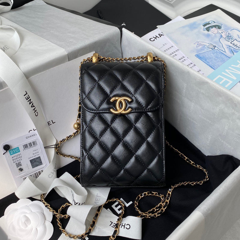 aura-bags - Chanel Bags - 7382