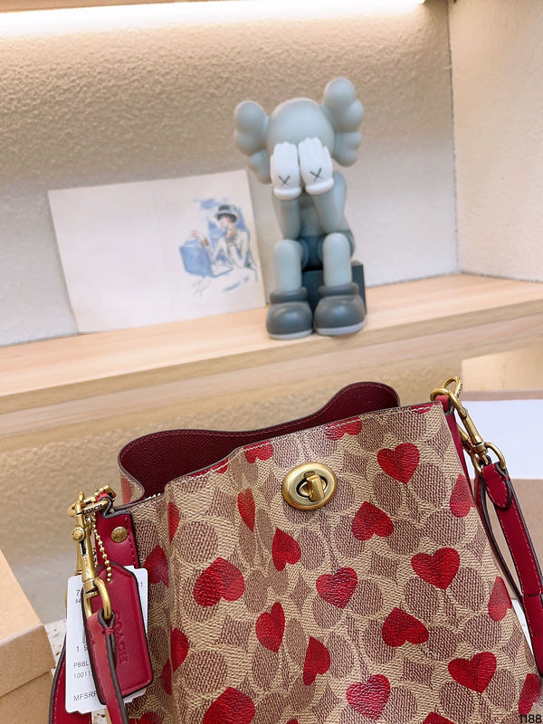 Aura Bags - CCH Bags - 101