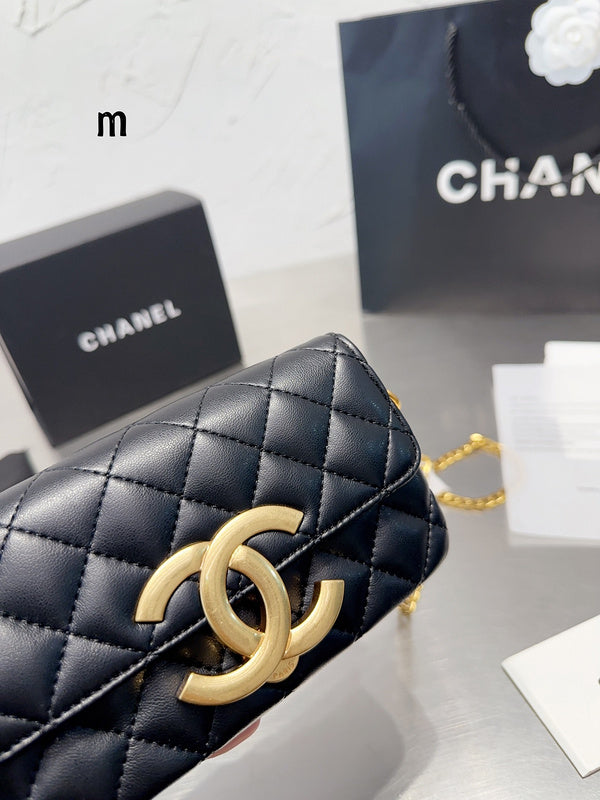 aura-bags - Chanel Bags - 6997