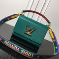 Louis Vuitton Luxury Bags 1839