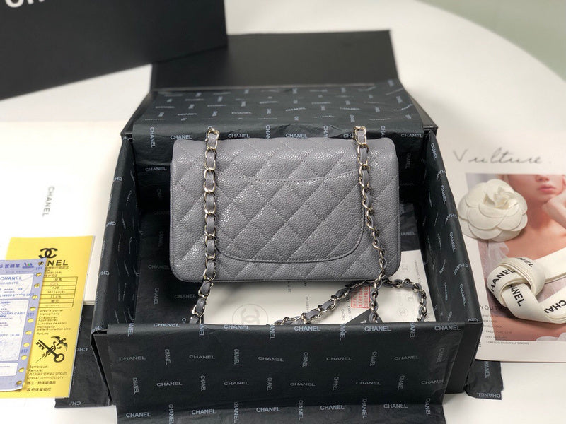 aura-bags - Chanel Bags - 7454