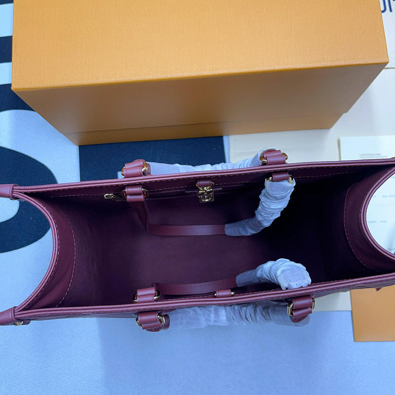 Luxury - Louis Vuitton Bags - 082