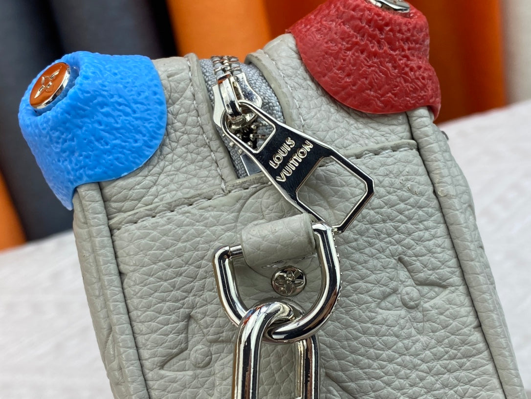 New Bag Louis Vuitton  627