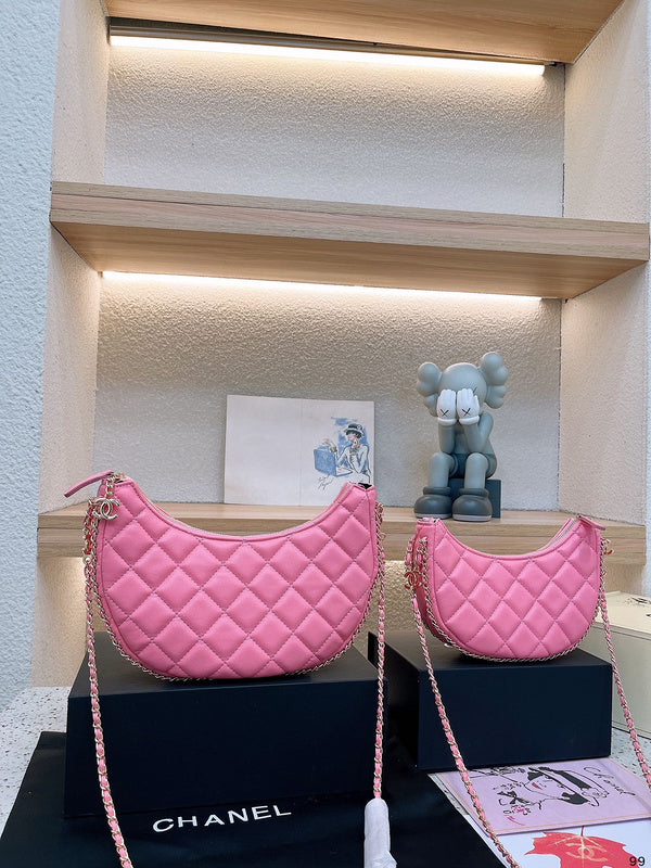 aura-bags - Chanel Bags - 7011