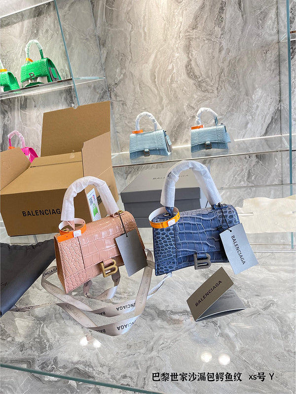 Aura Bags - BGA Bags - 1378