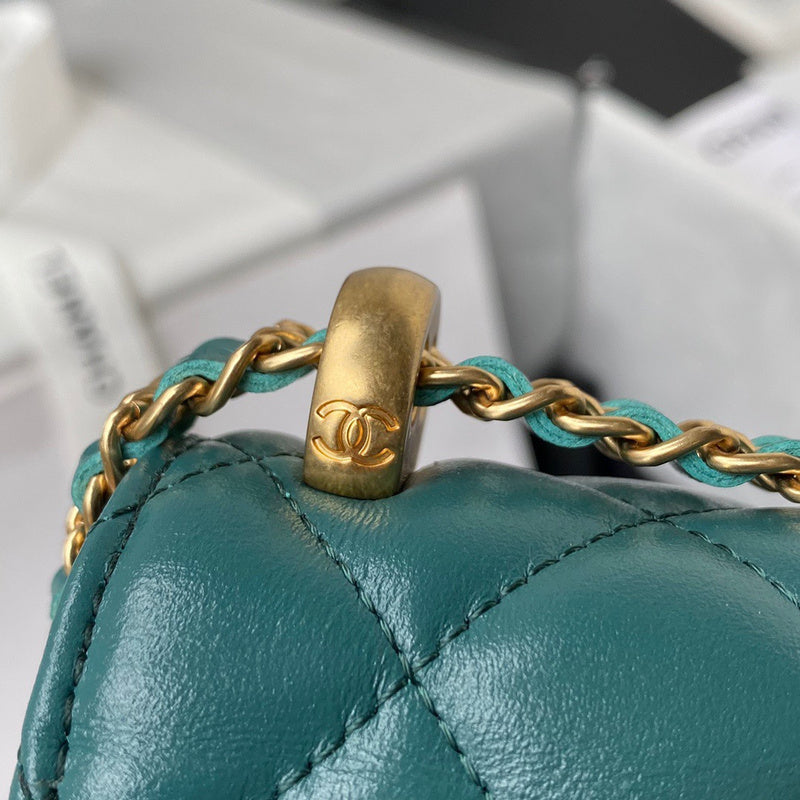 aura-bags - Chanel Bags - 7382