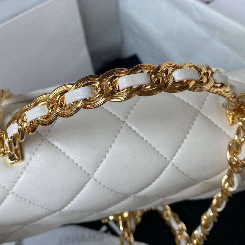 aura-bags - Chanel Bags - 7542