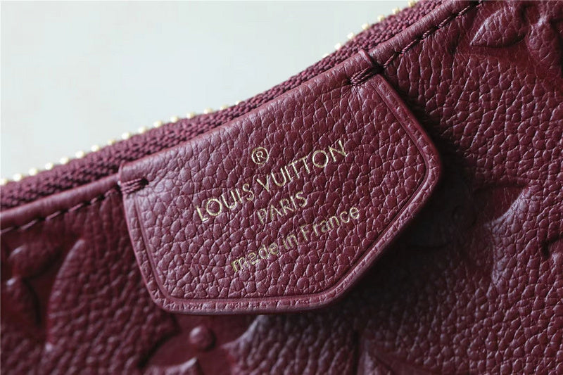 Luxury - Louis Vuitton Bags - 081