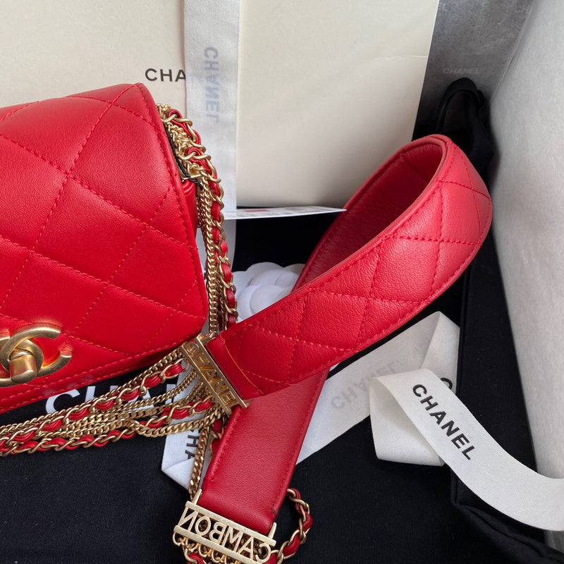 aura-bags - Chanel Bags - 7446