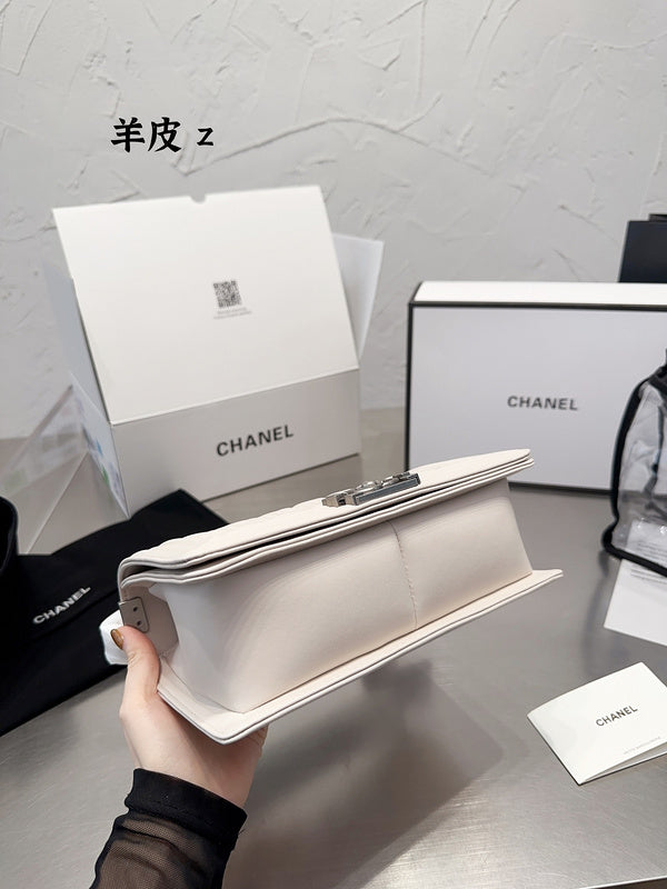 aura-bags - Chanel Bags - 7196